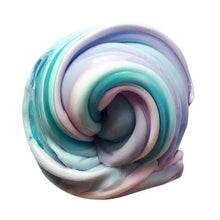 Load image into Gallery viewer, Funny Plasticine Stress Relief Model Squeeze Slime Toy Kids Splicing Color Scented DIY Intelligent Safe Toys